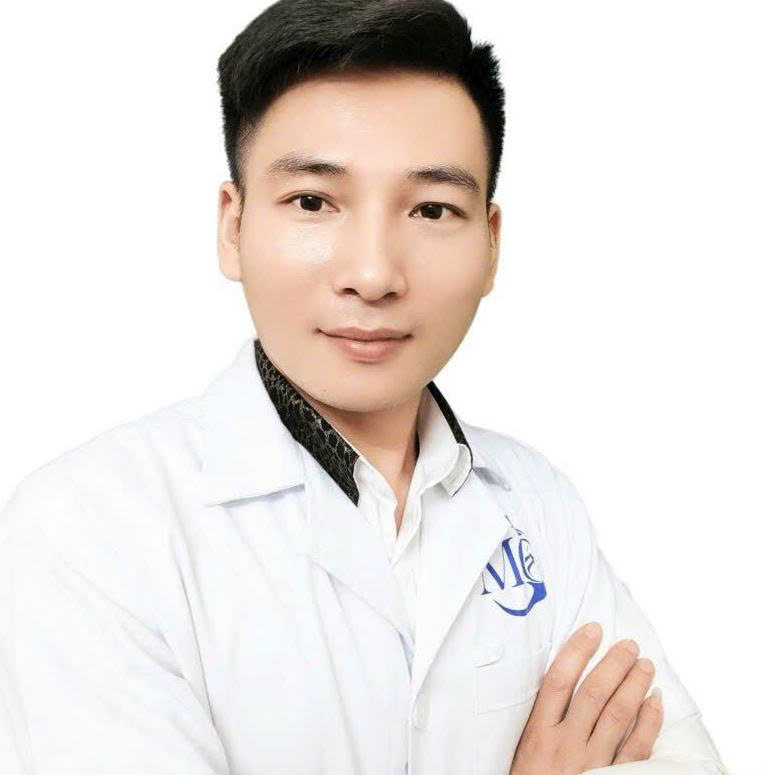 Mẫn Huỳnh